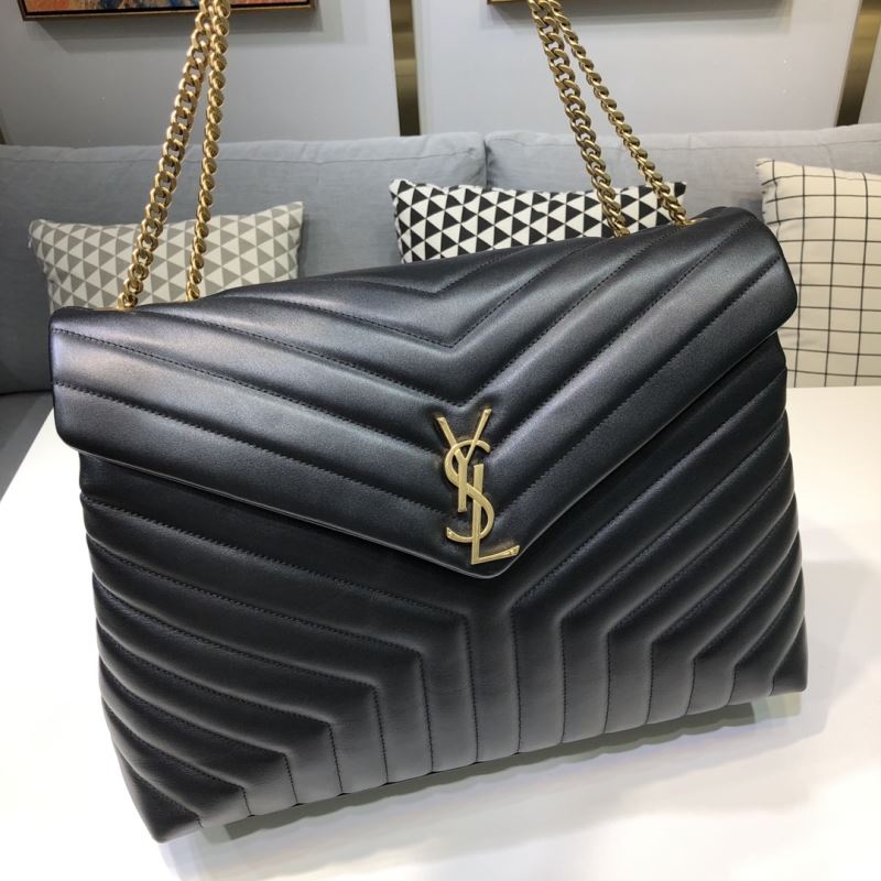 YSL Satchel Bags